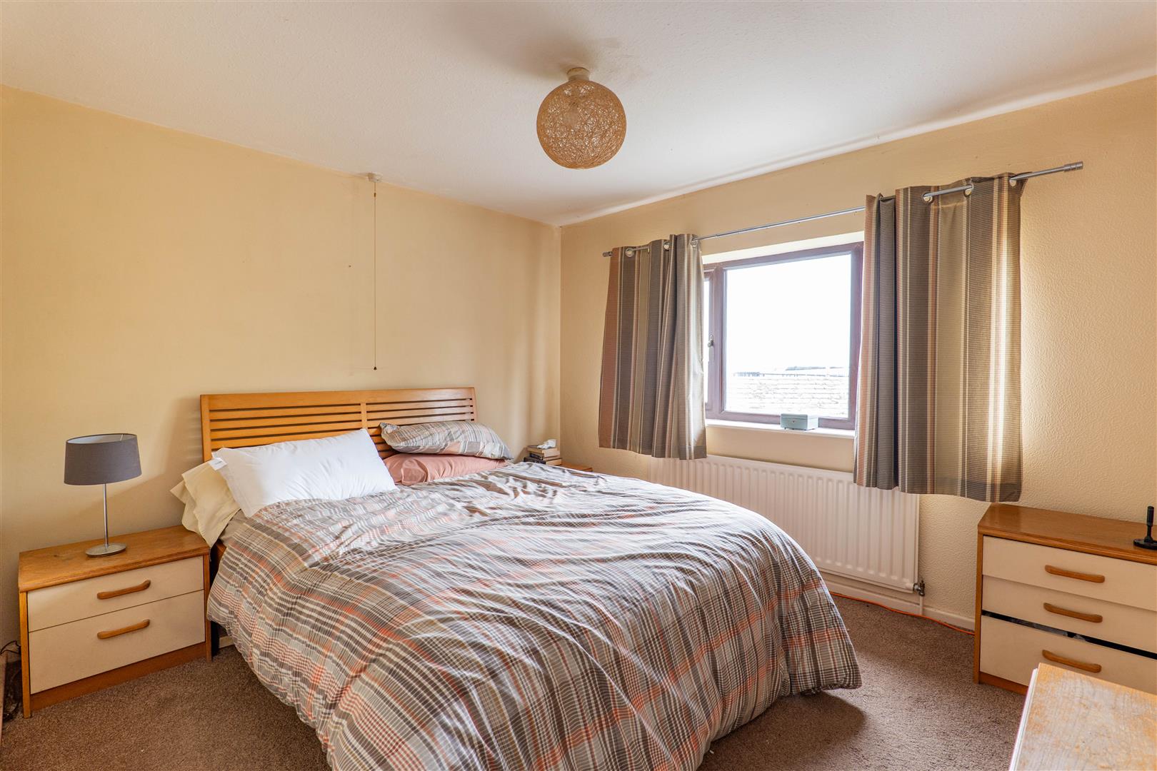 Grange Lane, Hutton, Preston
